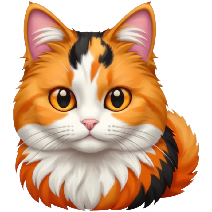 Pussy emoji