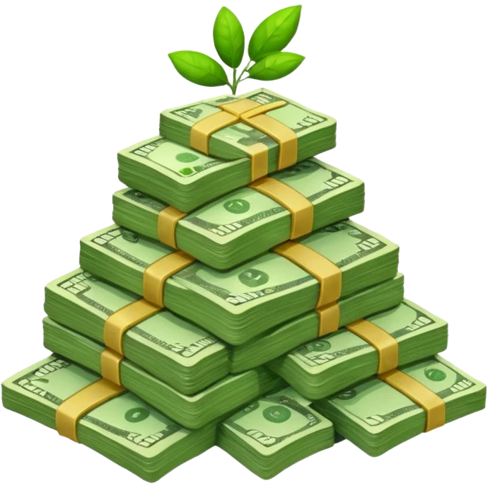 dinero emoji