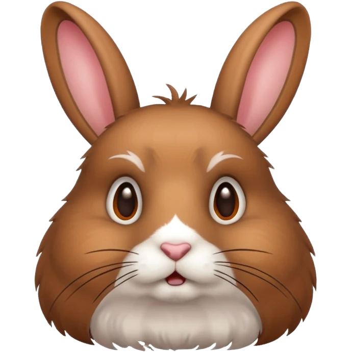 Заяц emoji