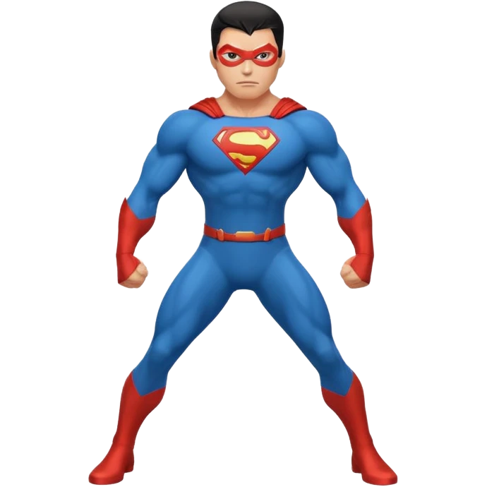 Invincible emoji