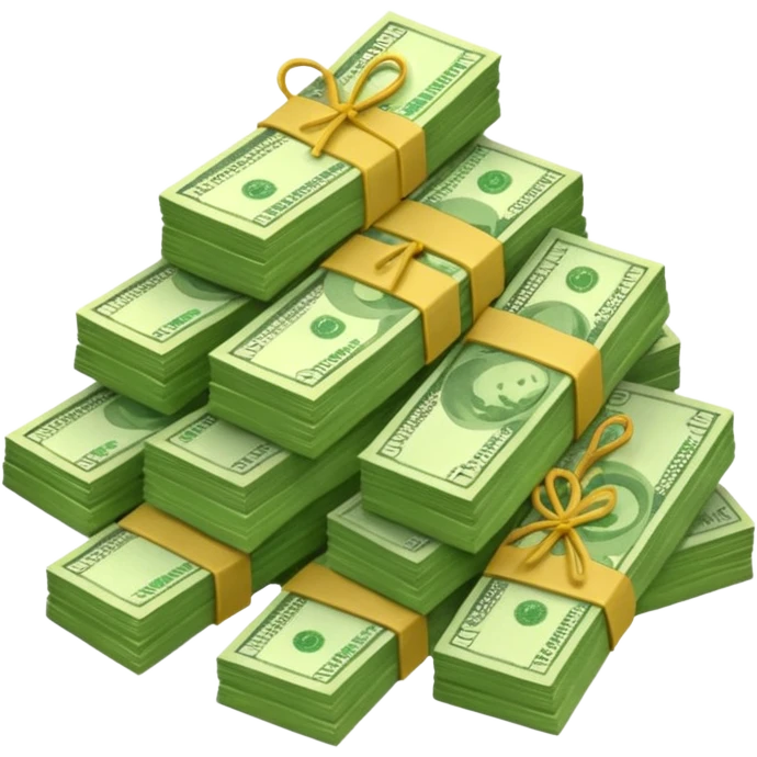 money emoji