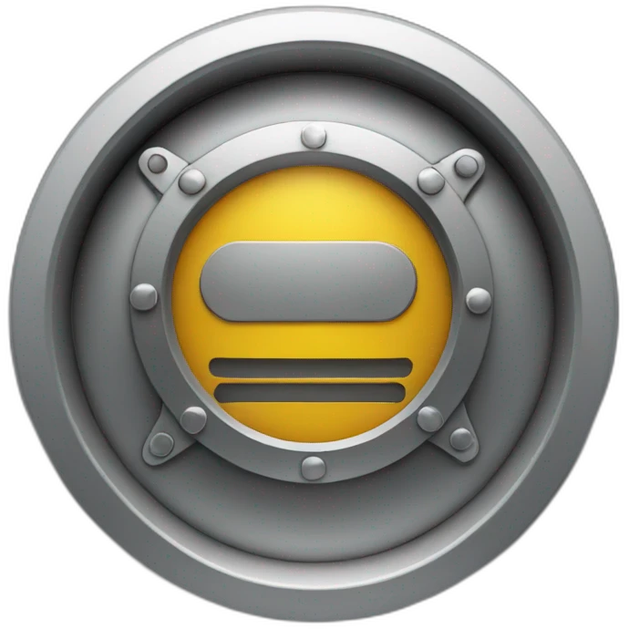 safe symbol emoji