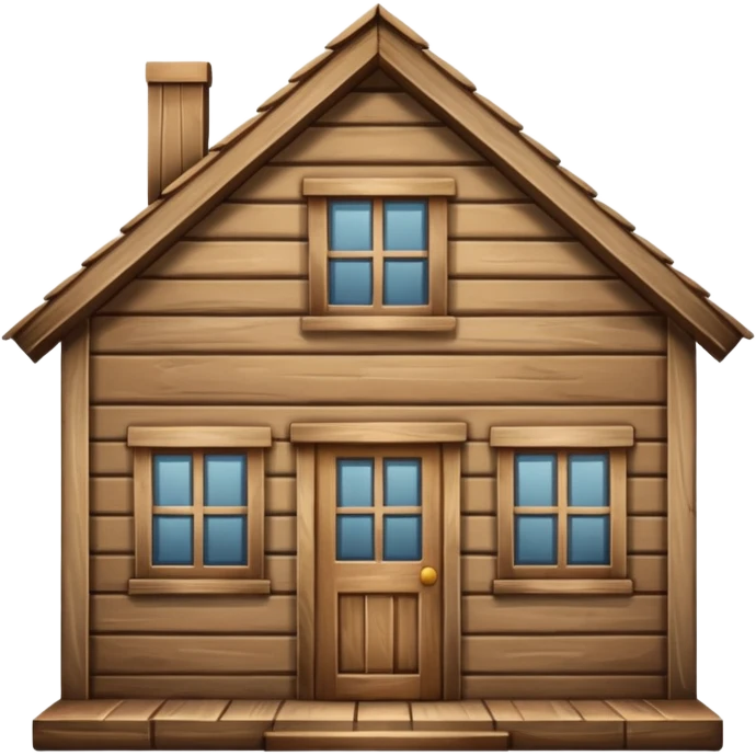 house empty emoji