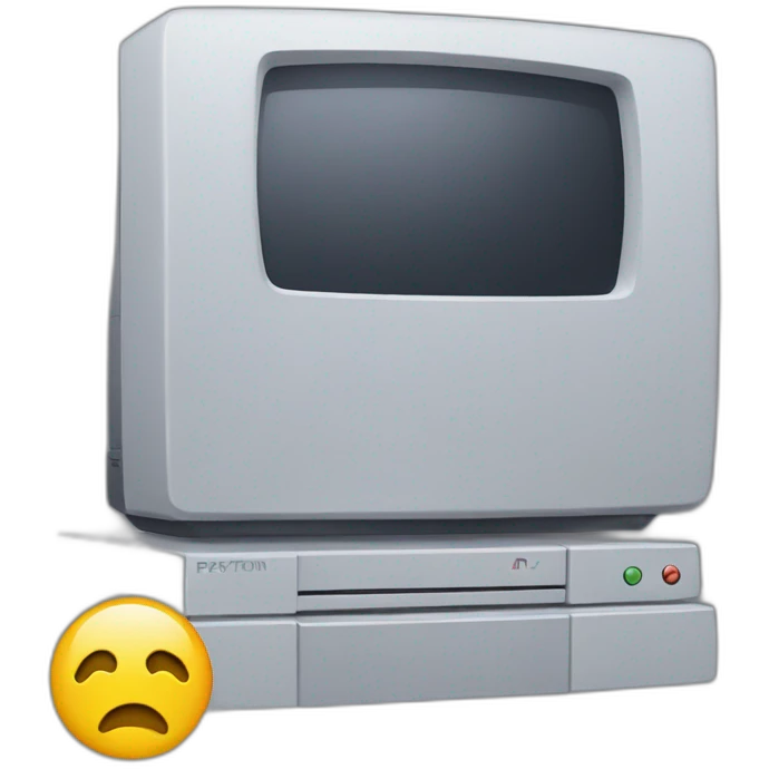 PlayStation emoji