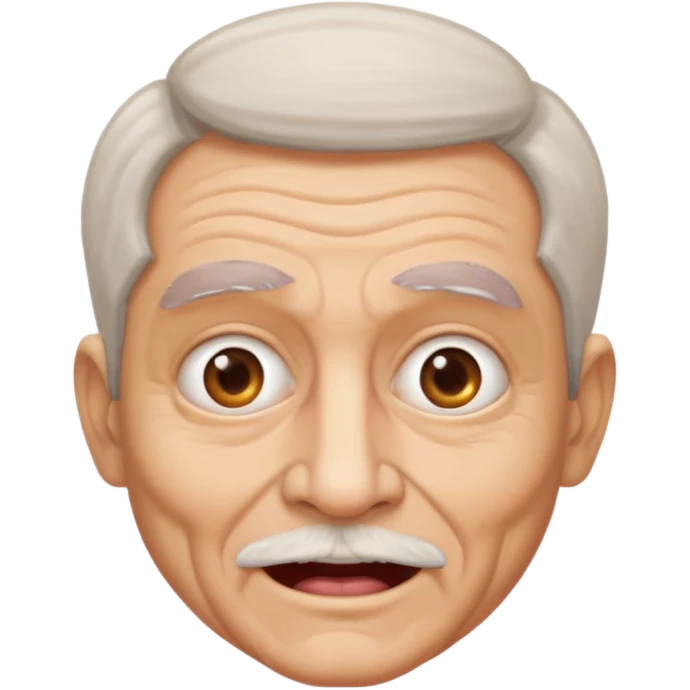 crazy 67 emoji