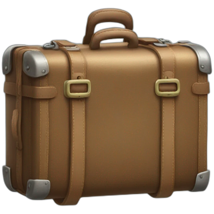 valise emoji