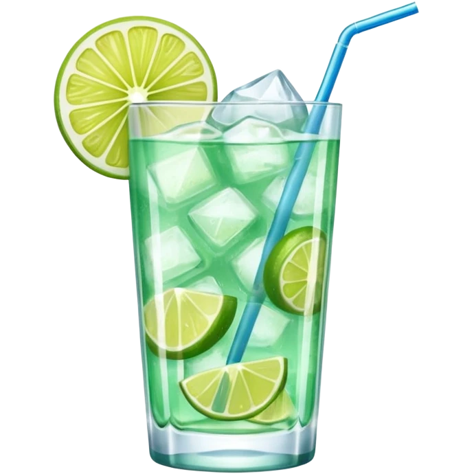 summer cocktail emoji