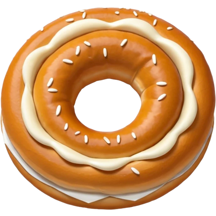 Simit emoji