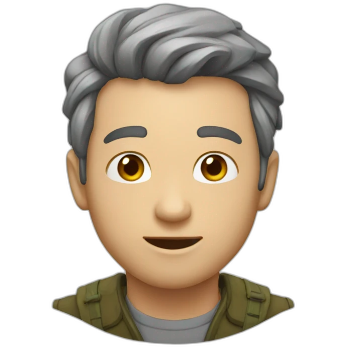 Анонимус emoji