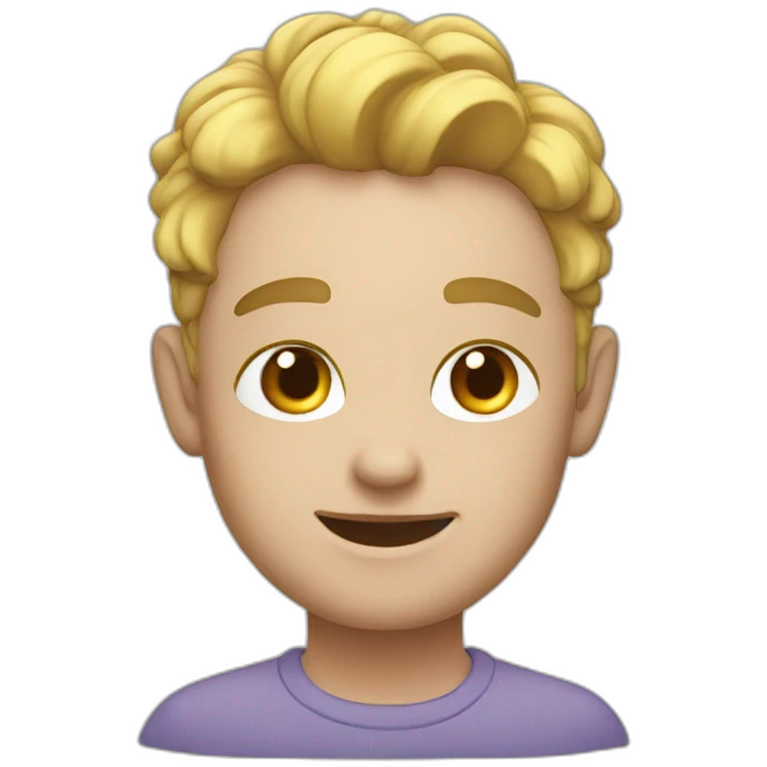 SaaS emoji