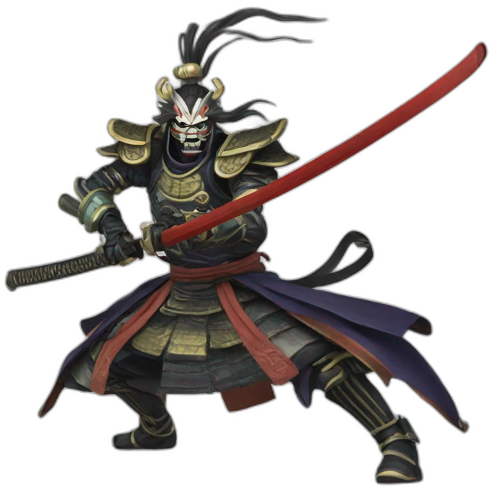 yoshimitsu emoji