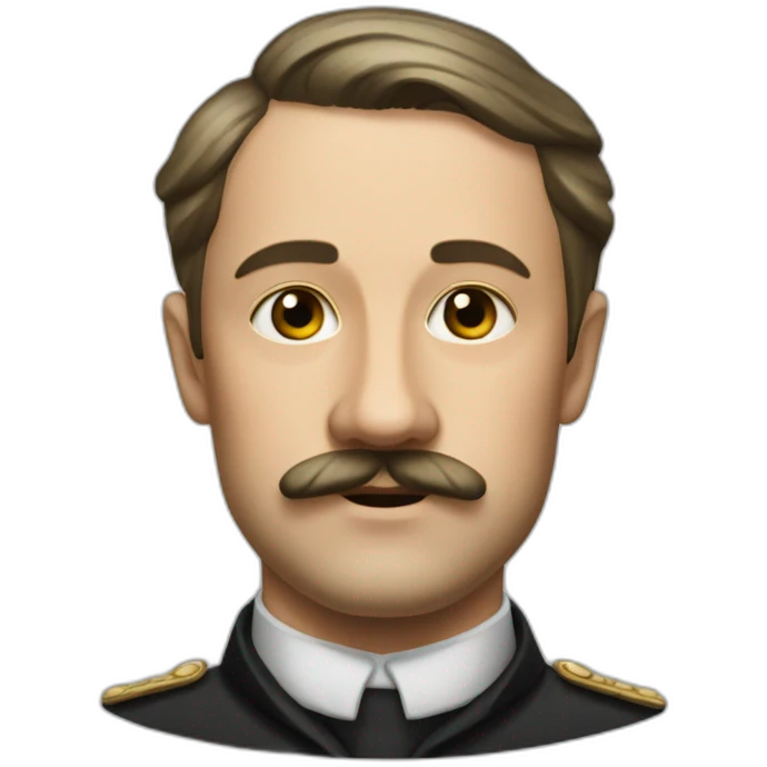 Adolf Dripler emoji