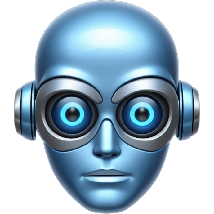 ai takeover emoji