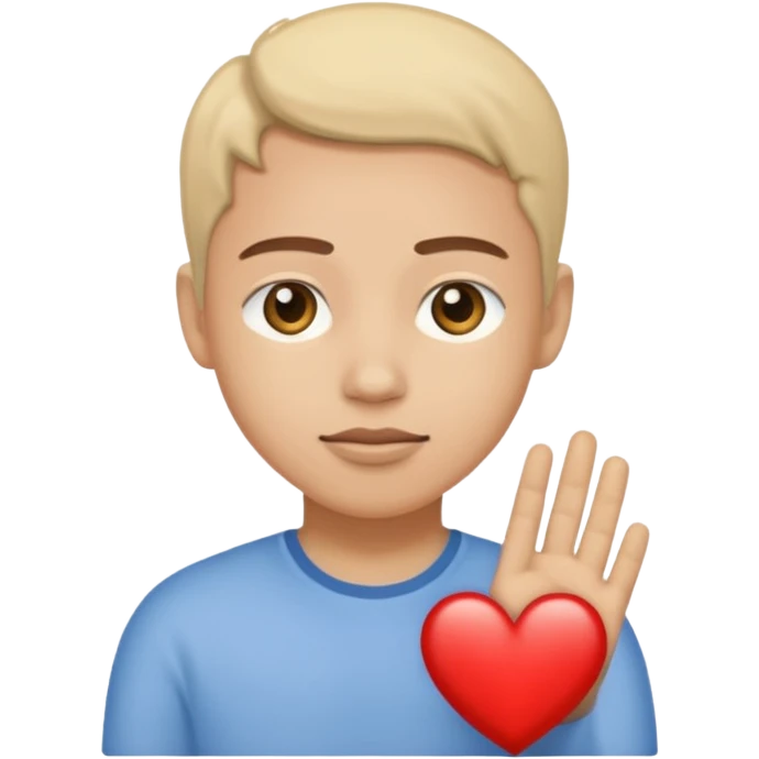 empathy emoji