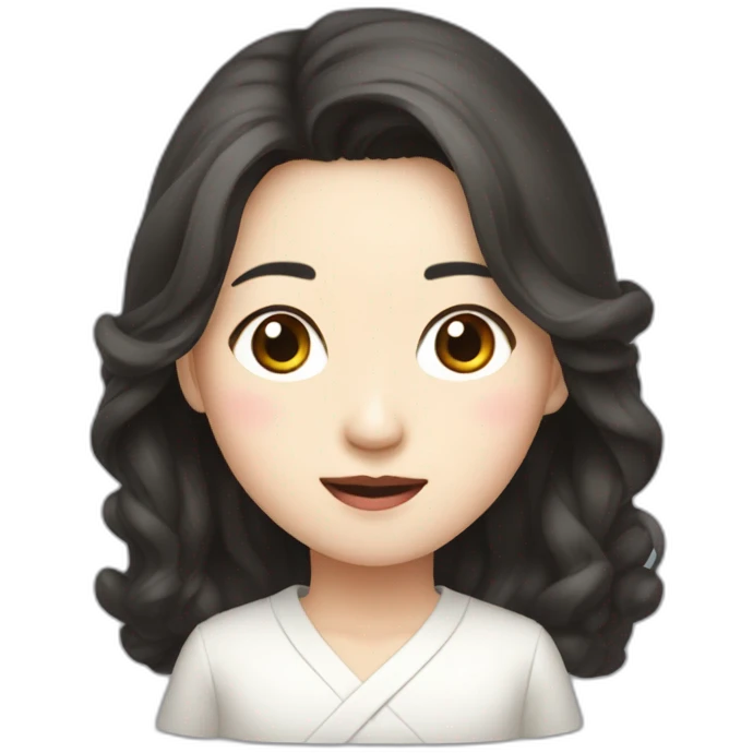 Han soo hee emoji