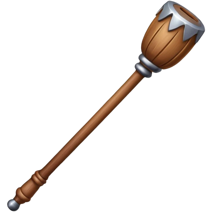 staff emoji