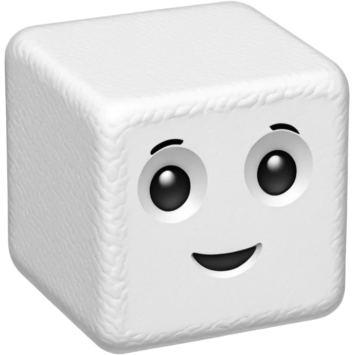 styrofoam  emoji