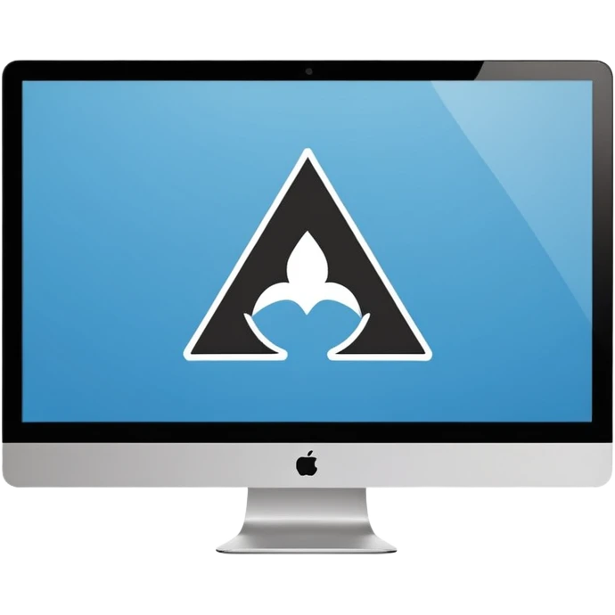 arch linux emoji
