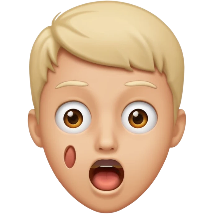 Omg emoji