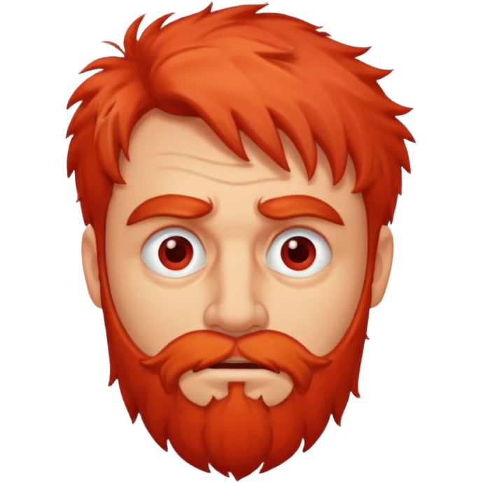 drunk man emoji