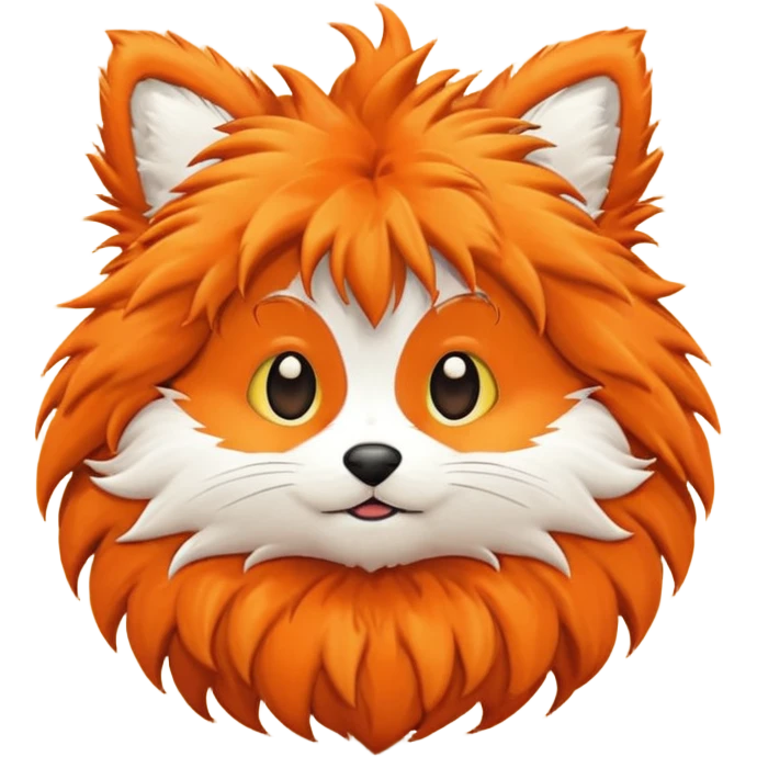 Sprunki emoji