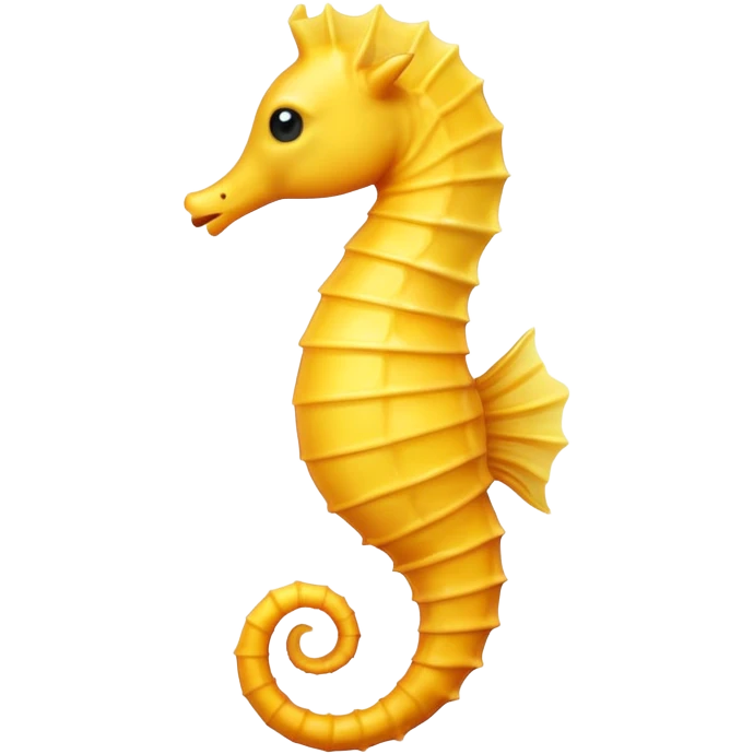 해마 emoji