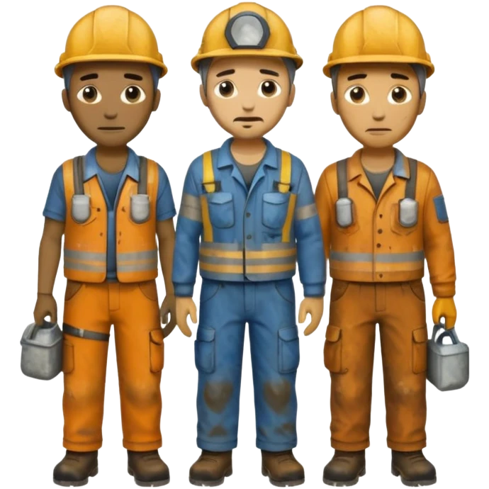 SALVAGE CREW emoji