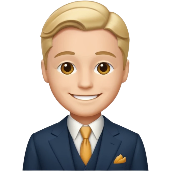 Gatsby emoji