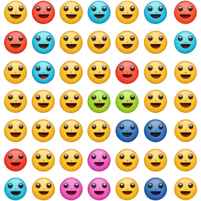 Memes emoji