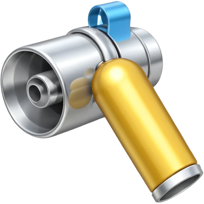 whistle tool emoji