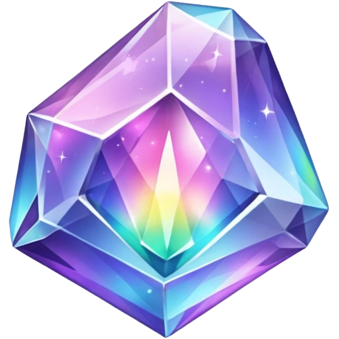 Amatista emoji