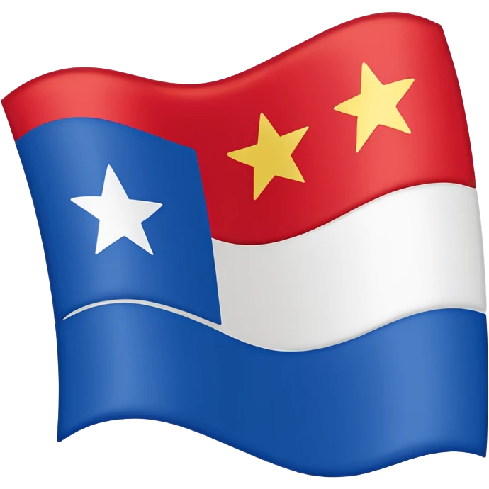 Flag of Gagauzia emoji