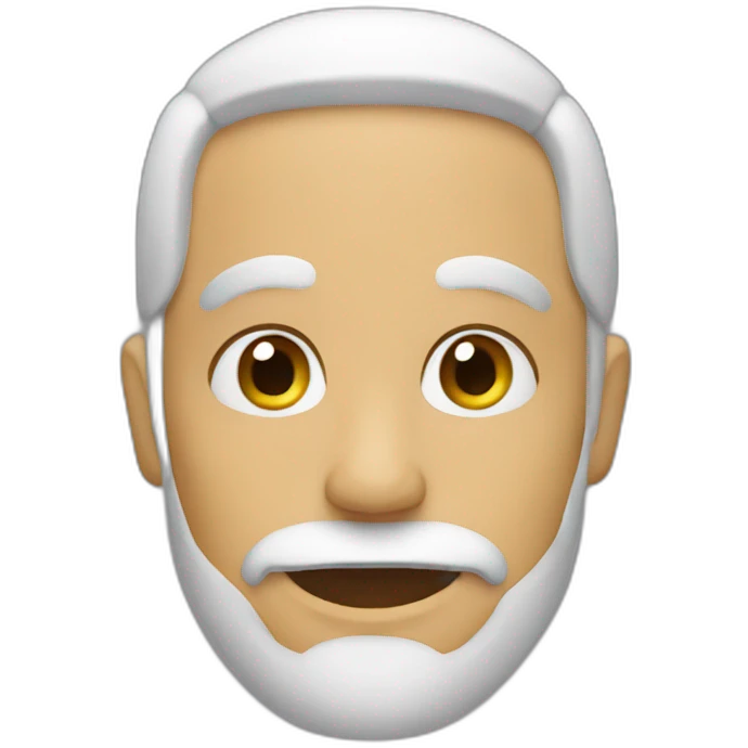 صلاة emoji