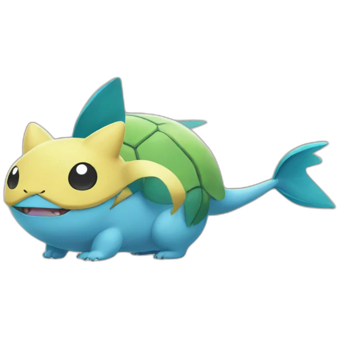 Pokemon emoji