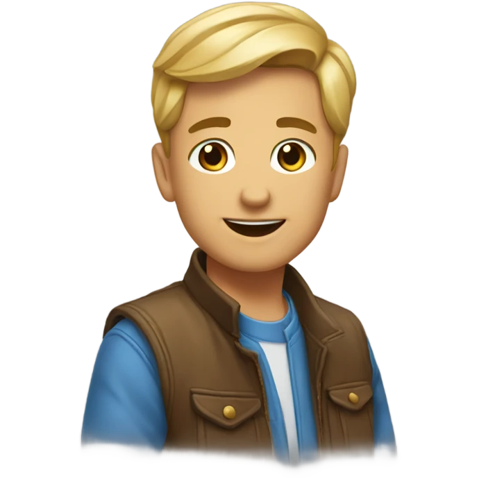 🤩🥳 emoji