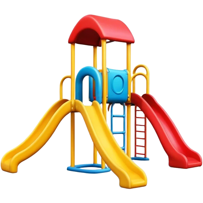 playground emoji