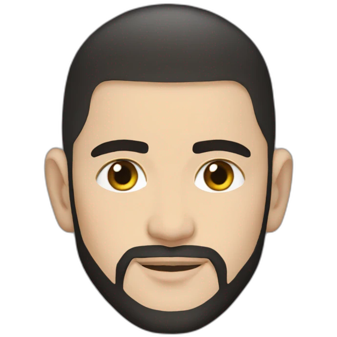 Islam Makhachev emoji