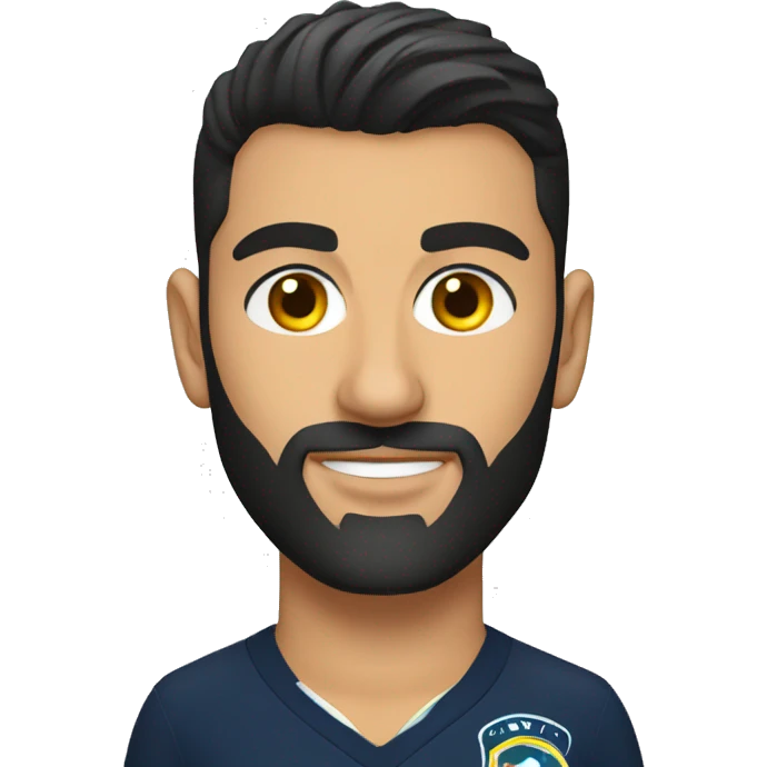 Kerem demirbay emoji