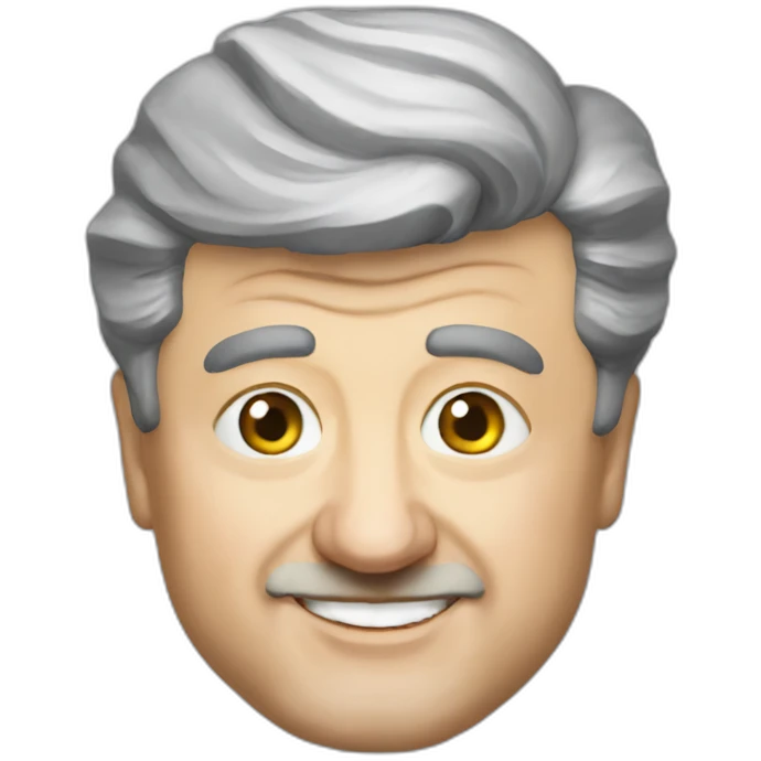 Poroshenko 👌 emoji