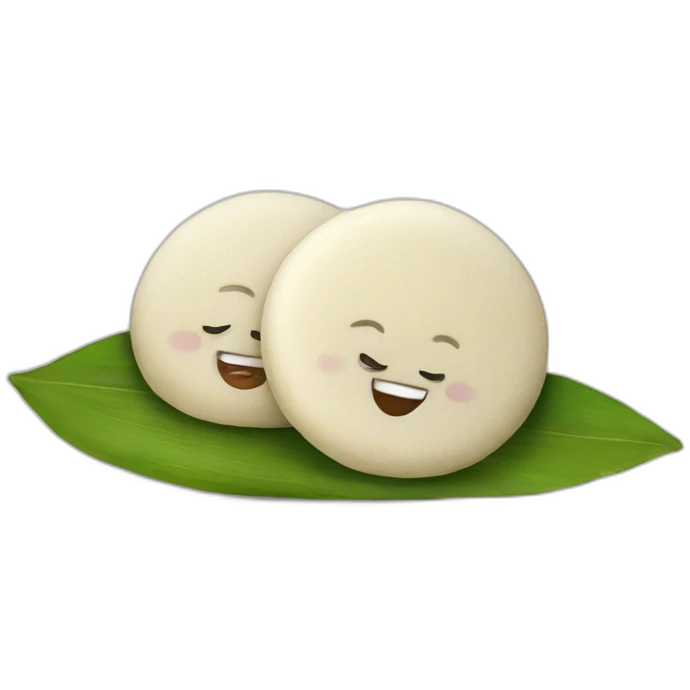 idli emoji