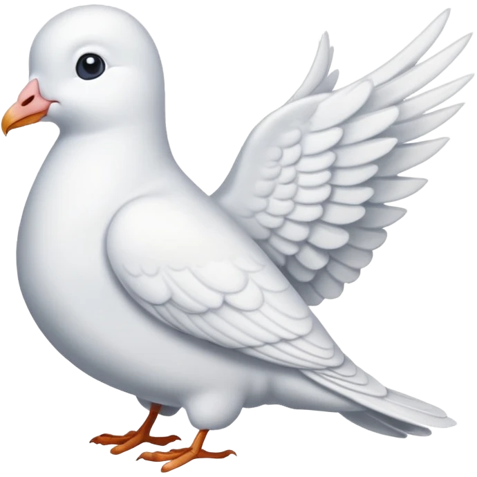 peace emoji