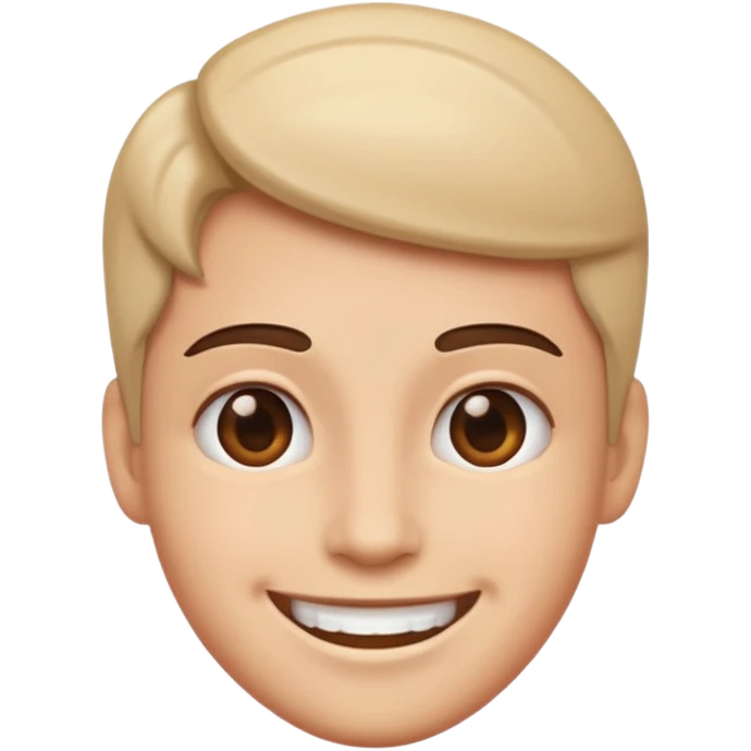  x smiling emoji