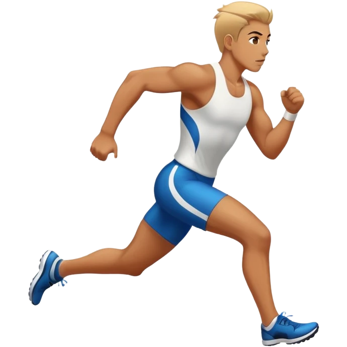 Sprint  emoji