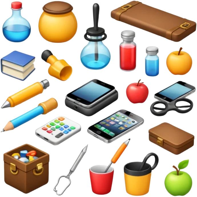 Things emoji