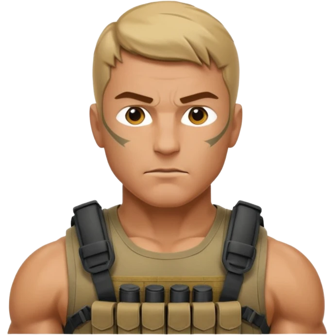 Action Heros emoji
