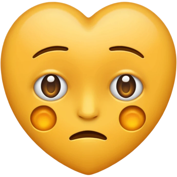 Drawing style emoji