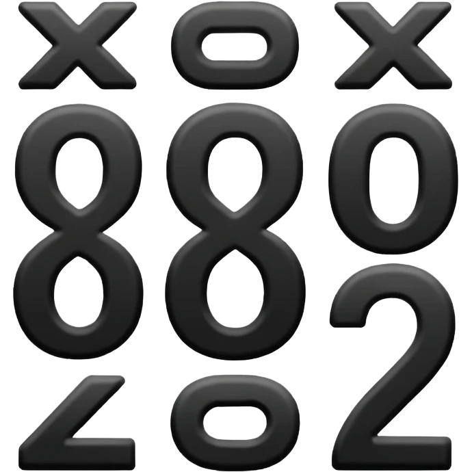18хх emoji
