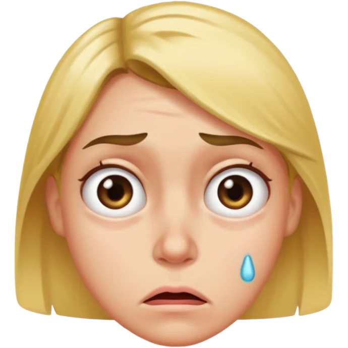 🤮🙄🥵💦 emoji