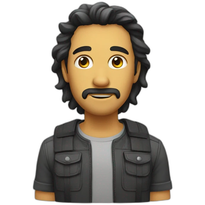 Валаров emoji