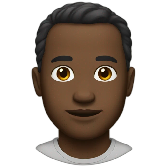 bbokari emoji